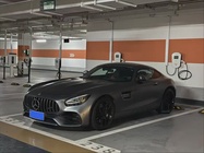 Mercedes-Benz AMG GT 2022