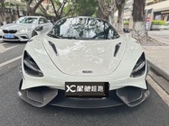McLaren 720S 2018