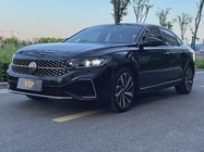 Volkswagen Passat 2022