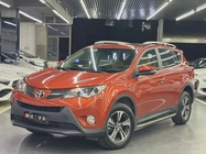 Toyota RAV4 2015