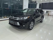 Toyota Highlander 2021