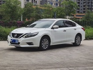 Nissan Teana 2018