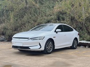 BYD Qin PLUS 2022