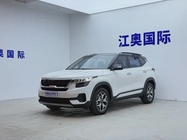 Kia KX3 2022