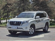 Toyota Prado 2016