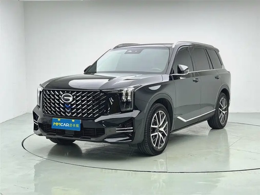 GAC GS8 2023