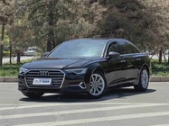 Audi A6 2023