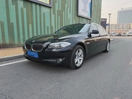 BMW 5 Series 2011