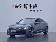 Audi A6 2021