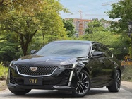 Cadillac CT5 2022
