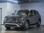Volkswagen Teramont 2019