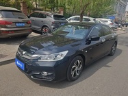 Honda Accord 2018