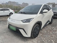 BYD Seagull 2024