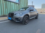 BMW X6 2013