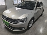 Volkswagen Lavida 2017