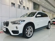 BMW X1 2017