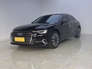 Audi A6 2023