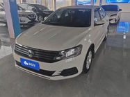 Volkswagen Lavida 2021