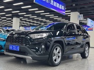 Toyota RAV4 2021