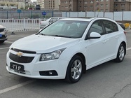 Chevrolet Cruze 2014