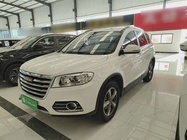 Haval H6 2017