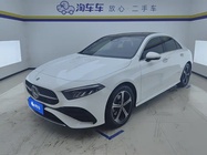 Mercedes-Benz A-Class 2023