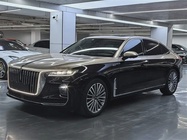 Hongqi H9 2022