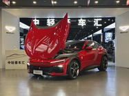Ferrari Purosangue 2025
