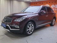 Infiniti QX50 2015