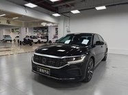 Volkswagen Passat 2024