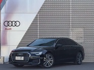 Audi A6 2021