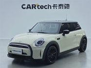 MINI Other 2021