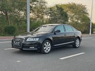 Audi A6 2009