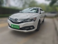 BYD F3 2018
