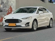 Ford Mondeo 2021