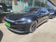 BYD Han 2021