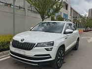 Skoda Karoq 2019
