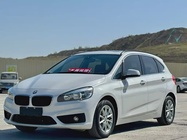 BMW 2 Series 2018