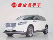 Lincoln Corsair 2021