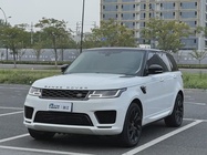 Land Rover Sport 2019