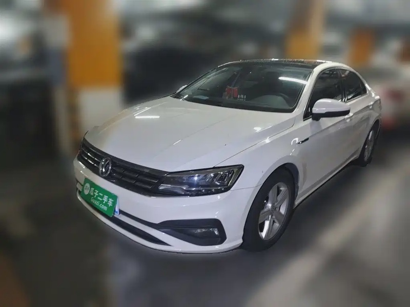 Volkswagen Lamando