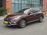 Infiniti QX50 2015