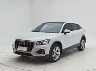 Audi Q2 2022