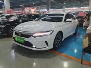 Honda Inspire 2023