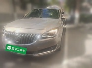 Buick Regal 2017
