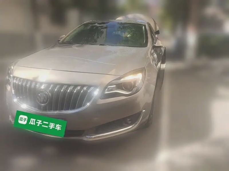 Buick Regal