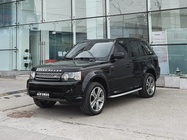 Land Rover Sport 2010