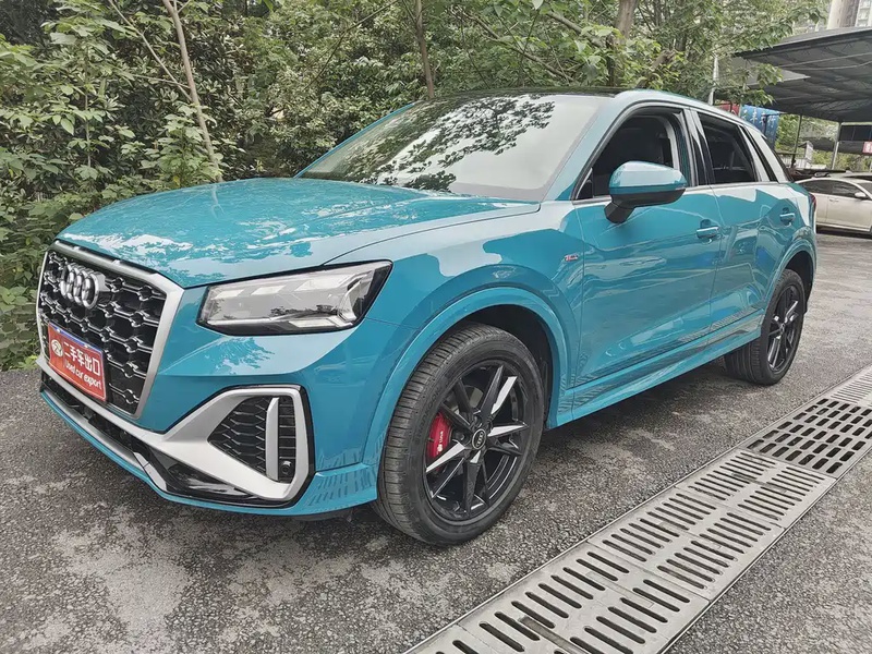 Audi Q2