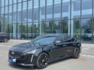 Cadillac CT5 2021