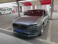 Volvo S90 2019